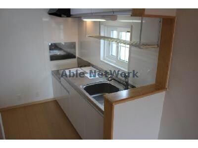 サンライズの物件内観写真