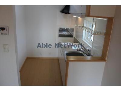 サンライズの物件内観写真