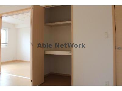 サンライズの物件内観写真