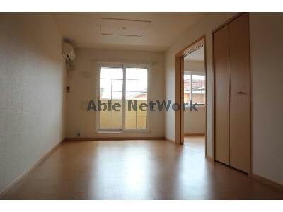 サンライズの物件内観写真