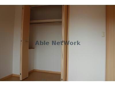 サンライズの物件内観写真