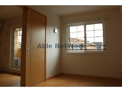 サンライズの物件内観写真