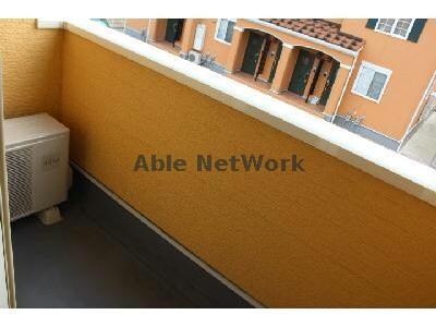 サンライズの物件内観写真