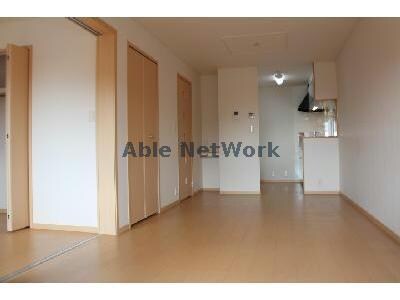 サンライズの物件内観写真