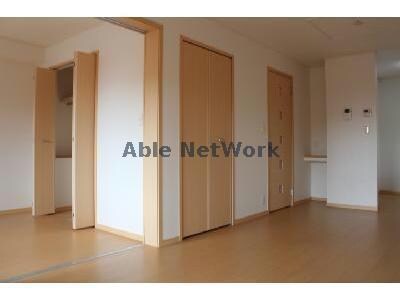 サンライズの物件内観写真