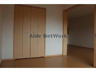 サンライズの物件内観写真