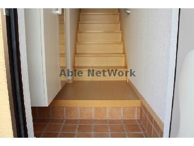 サンライズの物件内観写真