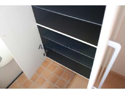 サンライズの物件内観写真