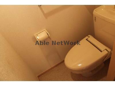 サンライズの物件内観写真