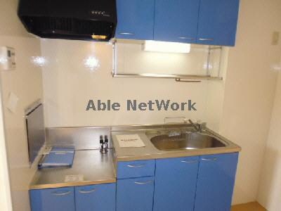 リビングタウン豊田桝塚の物件内観写真