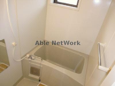 リビングタウン豊田桝塚の物件内観写真