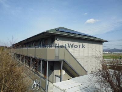 リビングタウン豊田桝塚の物件外観写真