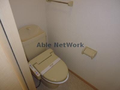 リビングタウン豊田桝塚の物件内観写真