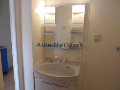 リビングタウン豊田桝塚の物件内観写真