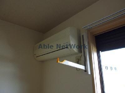 リビングタウン豊田桝塚の物件内観写真