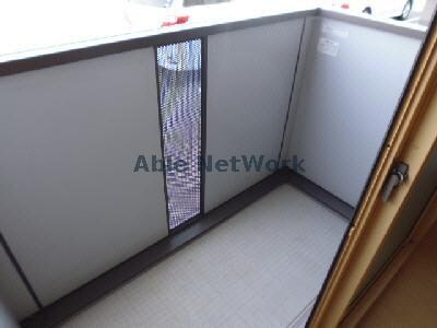 リビングタウン豊田桝塚の物件内観写真