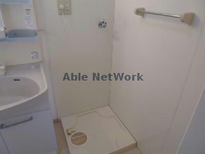 リビングタウン豊田桝塚の物件内観写真