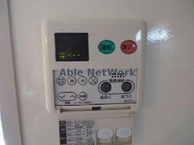 リビングタウン豊田桝塚の物件内観写真