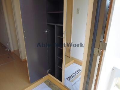 リビングタウン豊田桝塚の物件内観写真