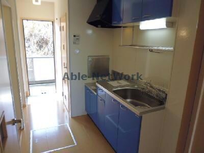 リビングタウン豊田桝塚の物件内観写真