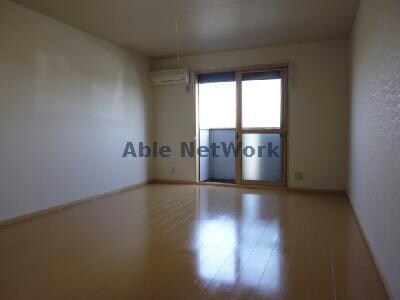 リビングタウン豊田桝塚の物件内観写真