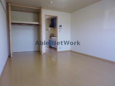 リビングタウン豊田桝塚の物件内観写真