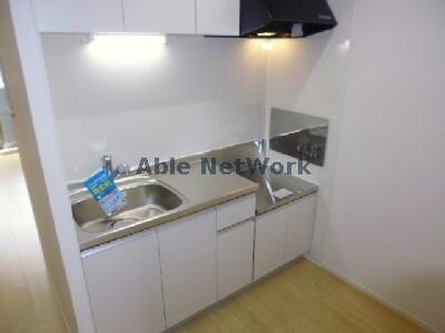 エアリーの物件内観写真