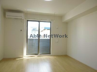 エアリーの物件内観写真