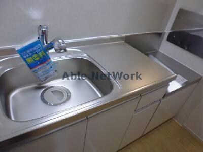 エアリーの物件内観写真