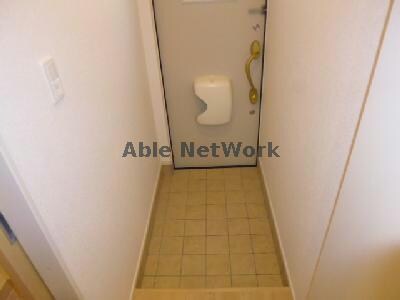 エアリーの物件内観写真