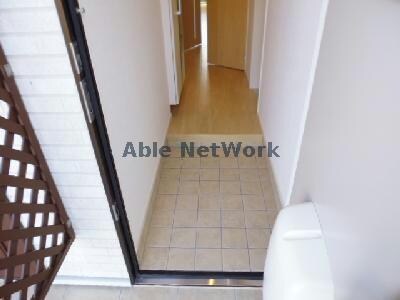 エアリーの物件内観写真