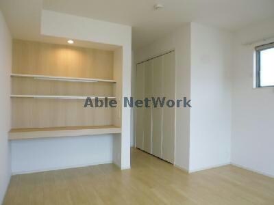 エアリーの物件内観写真