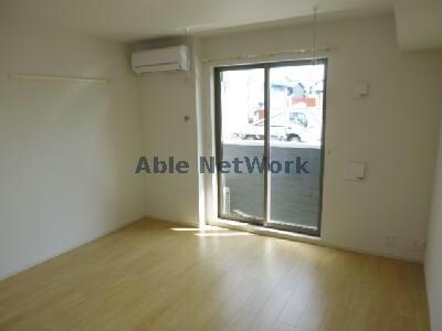 エアリーの物件内観写真