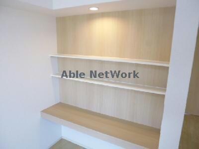 エアリーの物件内観写真