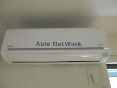 エアリーの物件内観写真