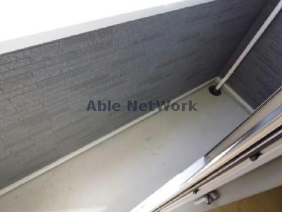 エアリーの物件内観写真