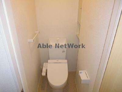 エアリーの物件内観写真