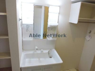 エアリーの物件内観写真