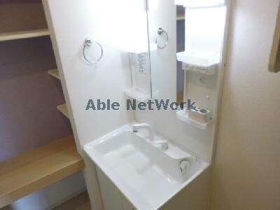 エアリーの物件内観写真