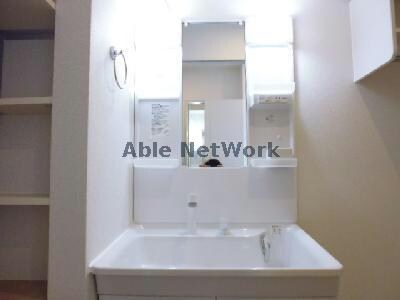 エアリーの物件内観写真