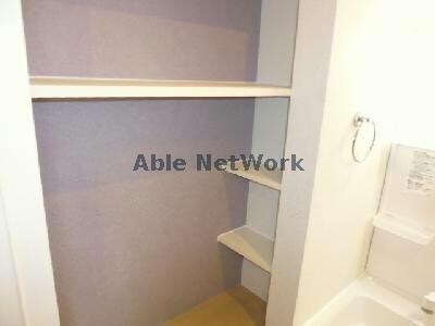 エアリーの物件内観写真