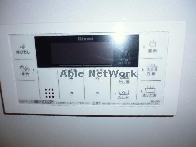 エアリーの物件内観写真