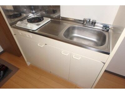 ロイヤルMIZUNOの物件内観写真