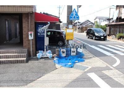 ロイヤルMIZUNOの物件外観写真