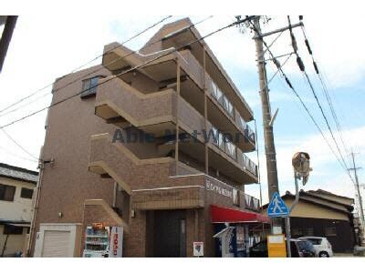 ロイヤルMIZUNOの物件外観写真