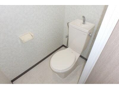 ロイヤルMIZUNOの物件内観写真