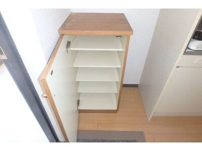 ロイヤルMIZUNOの物件内観写真