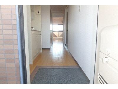 ロイヤルMIZUNOの物件内観写真