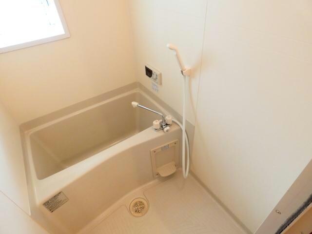 コーポ鳥山の物件内観写真