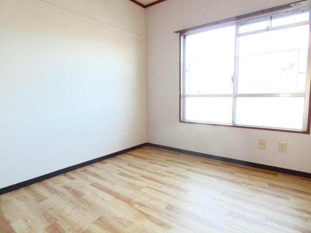 コーポ鳥山の物件内観写真